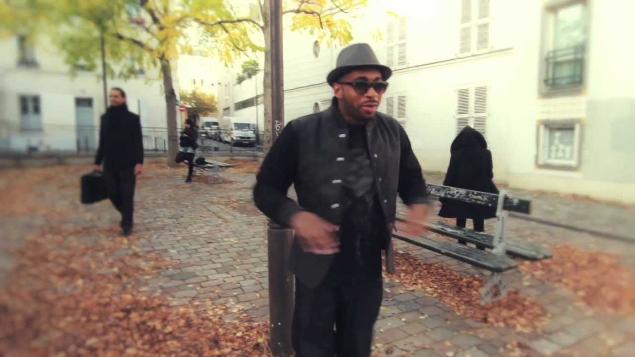 Vicelow - Hip Hop Ninja Remix (Clip Officiel)