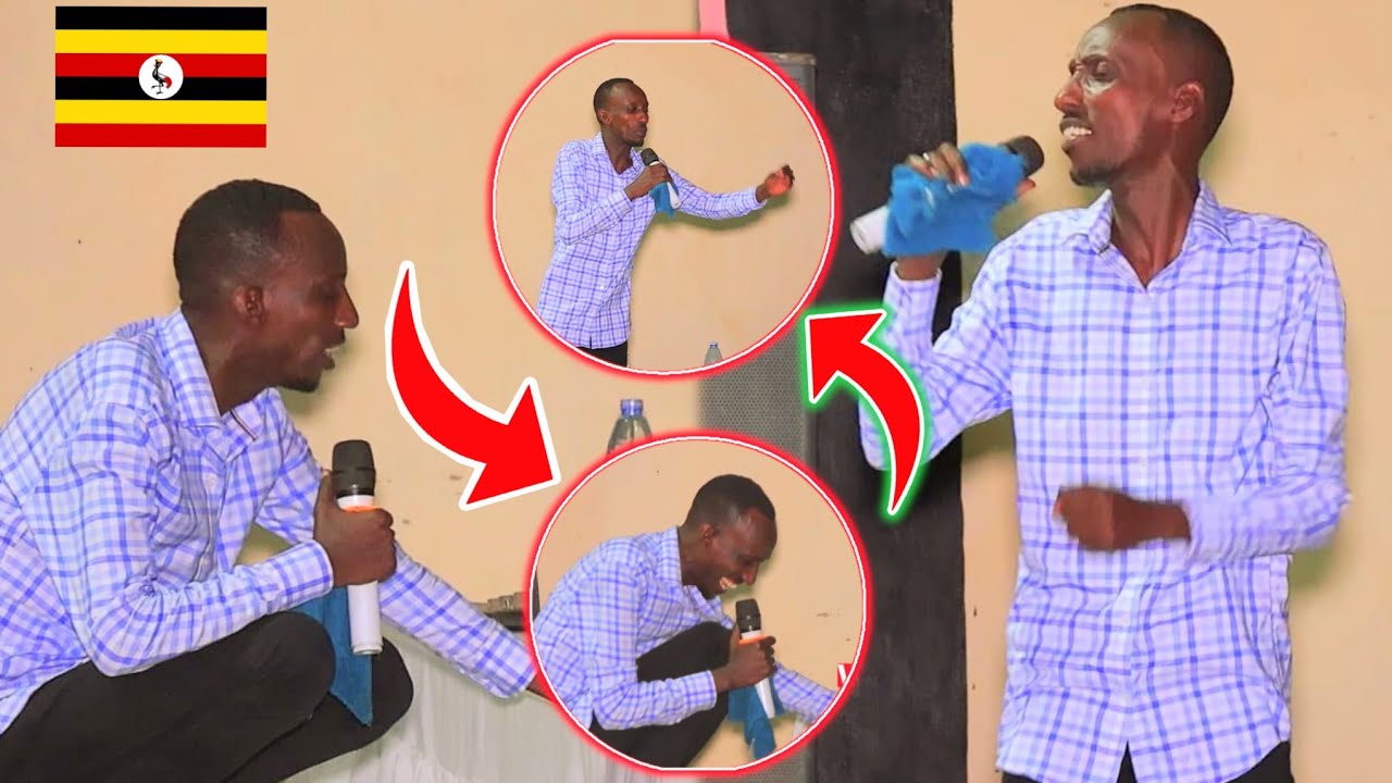 EV GAPAPA  AKIGERA NAKIVALE ATANZE AMAFRAZE MUGITARAAMO TWESE ADUTAMITSE IGITARAMO 🤗🙌👍👂 