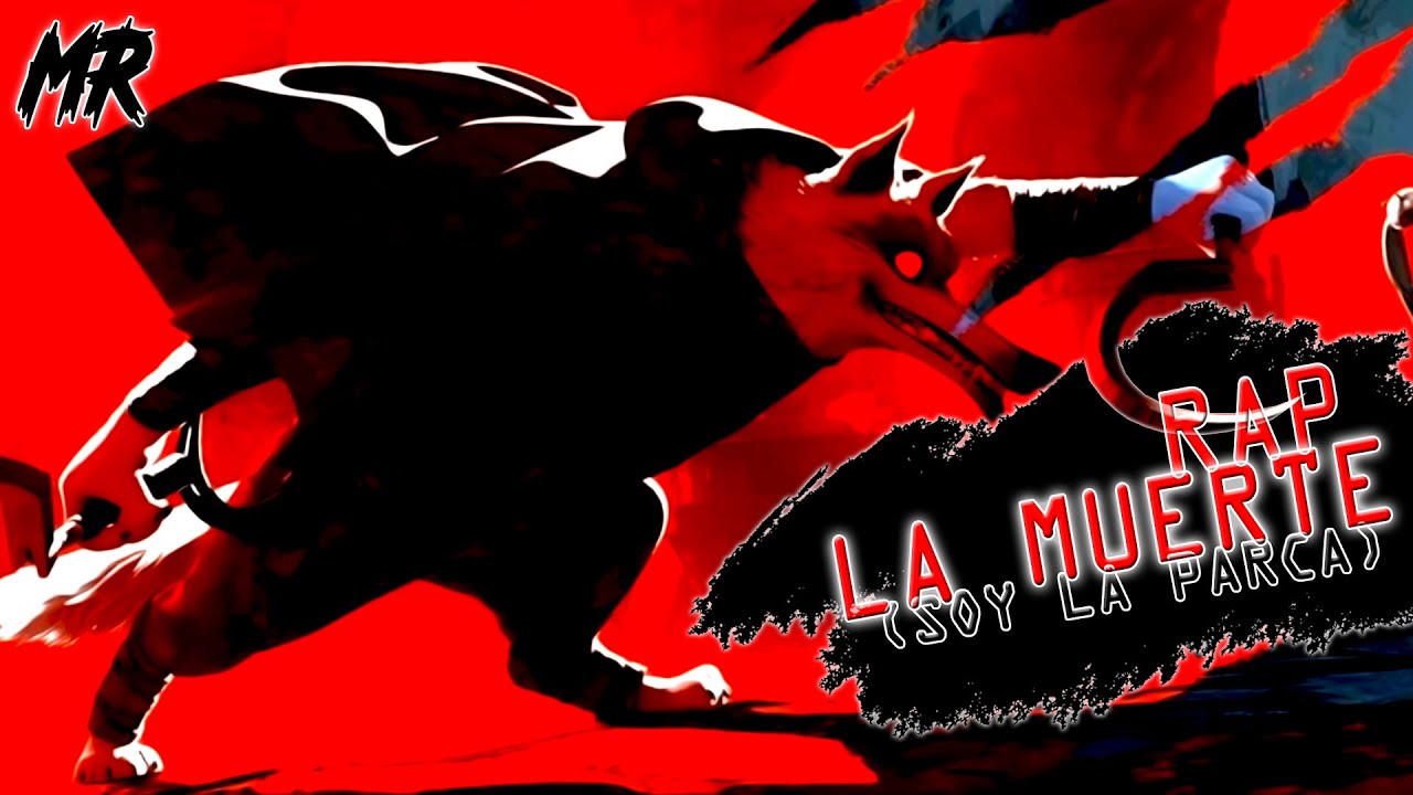 La Muerte Rap | Soy La Parca | El Gato con Botas | Tributo 25 | Millenium | Prod Herkules Beats