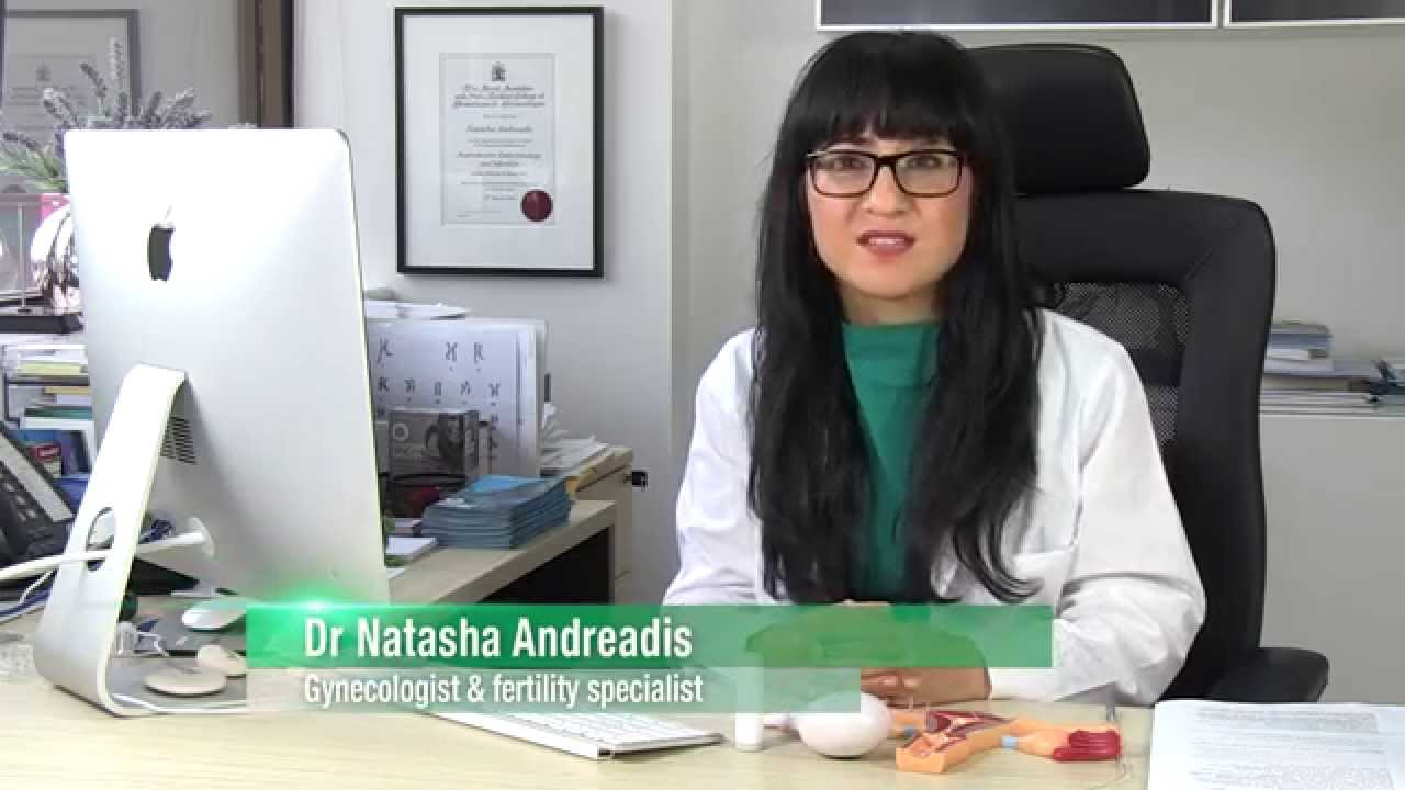 How To Get Pregnant Fast & Easy - Series 1 - Episode 1