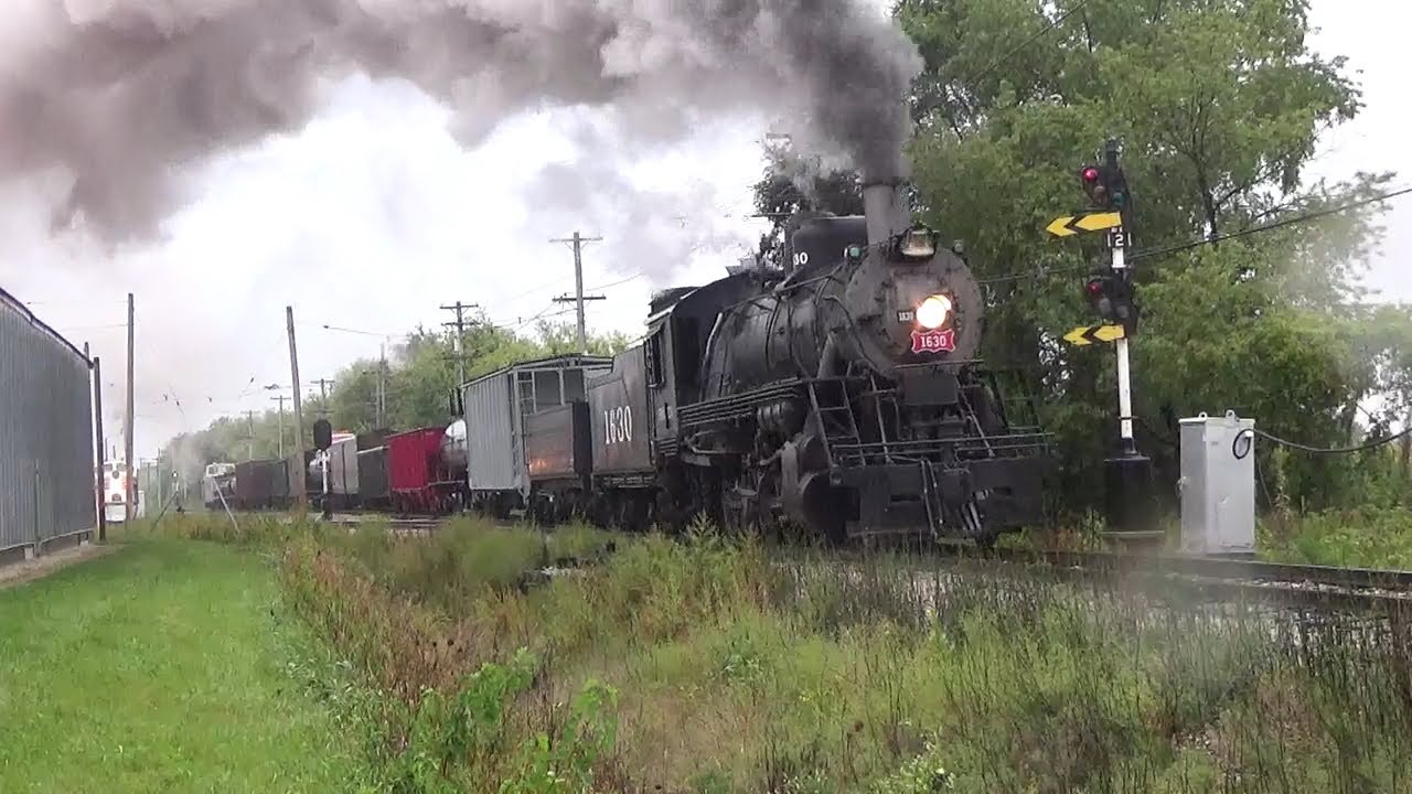 IRM Museum Showcase Weekend Day 2: 9/17/23
