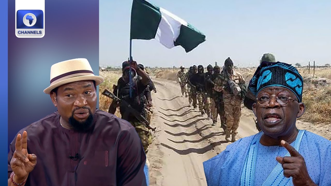 YPP Asks Tinubu To Declare State Of Emergency On Security