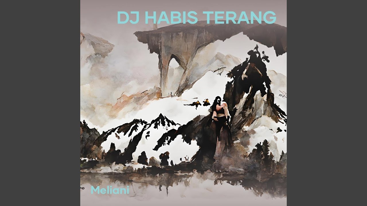 Dj Habis Terang