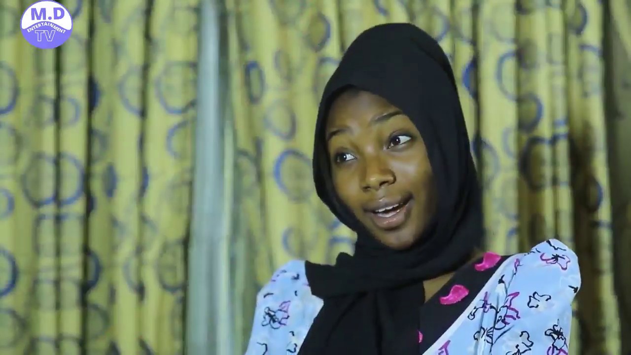 ZAN FADA 1&2 LATEST HAUSA FILM 2019