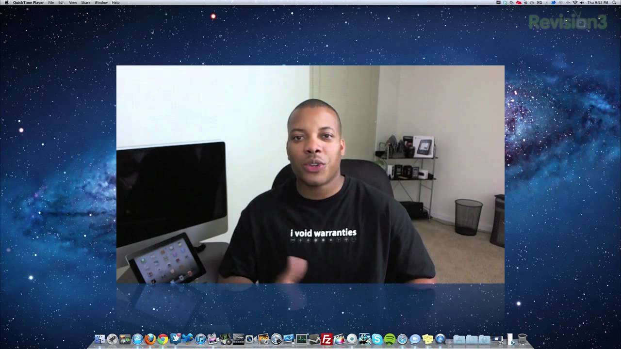 Mac OS X Lion: Tips and Tricks