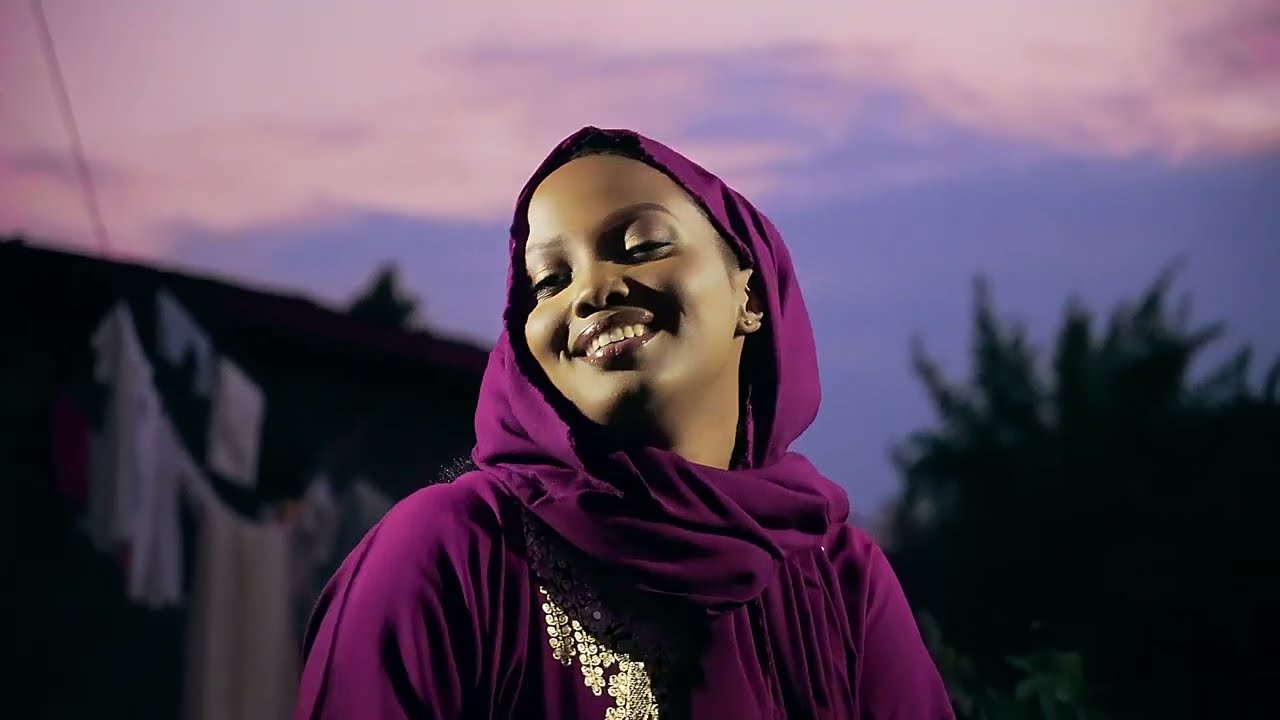 Kellyna - Wanjera (Official Music video)