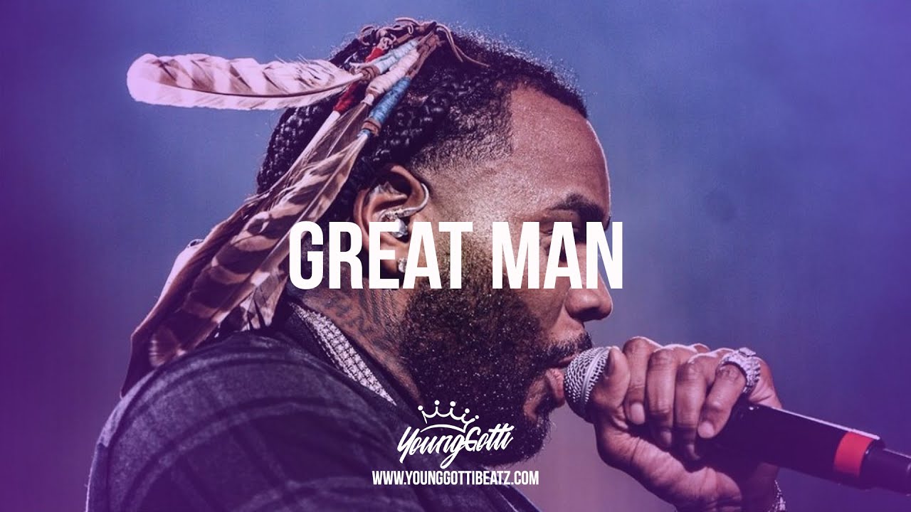 Kevin Gates Type Beat - 