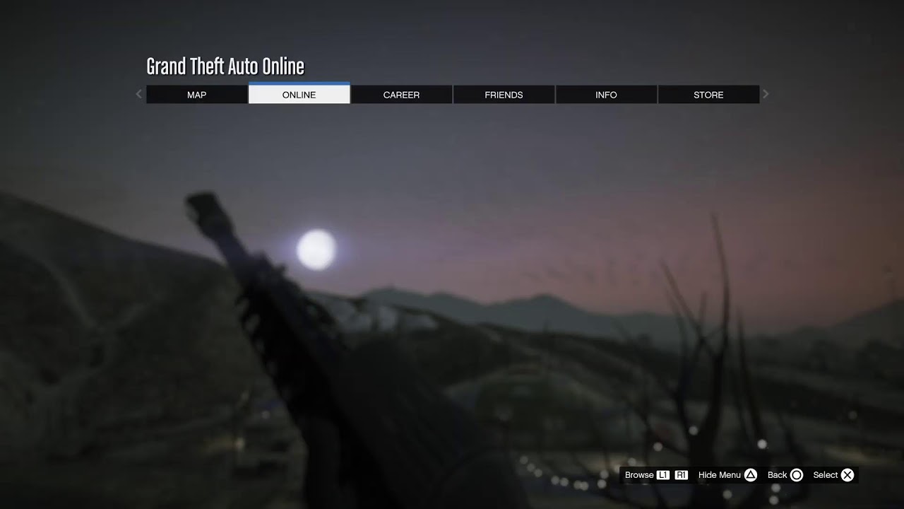 GTAO