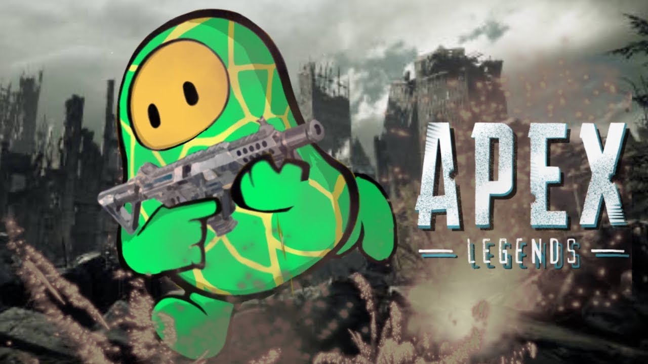 #117[三十路から始めるFPS] ゲームやりすぎて背中と腰がいてぇ [Apex Legends]
