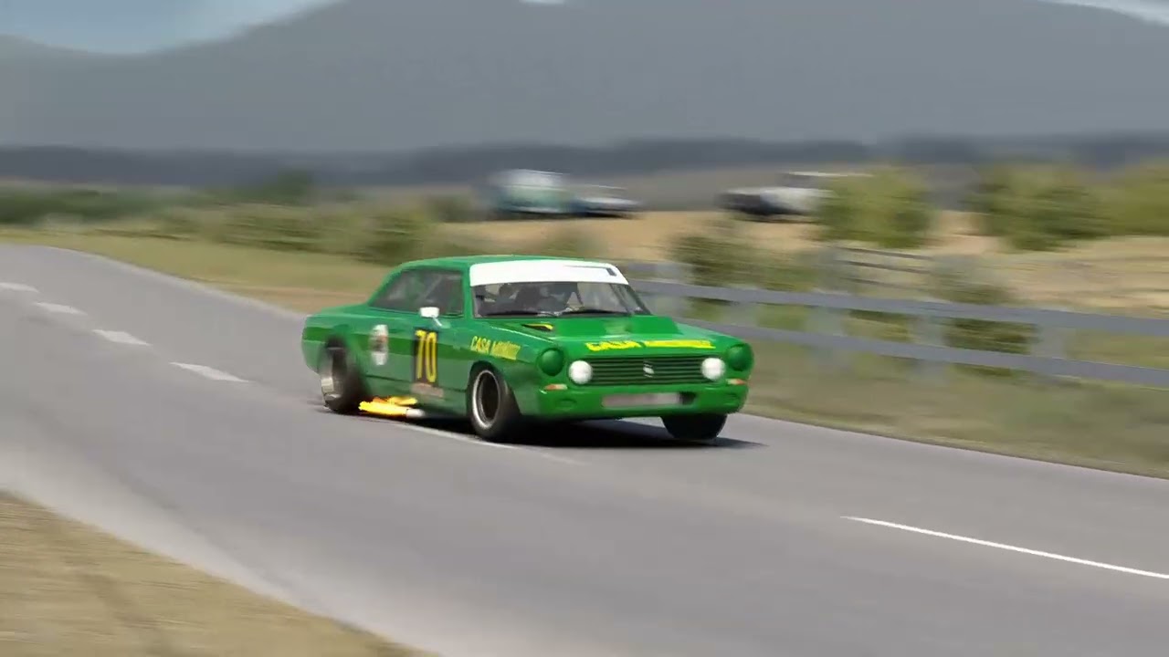 Torino TC 1968