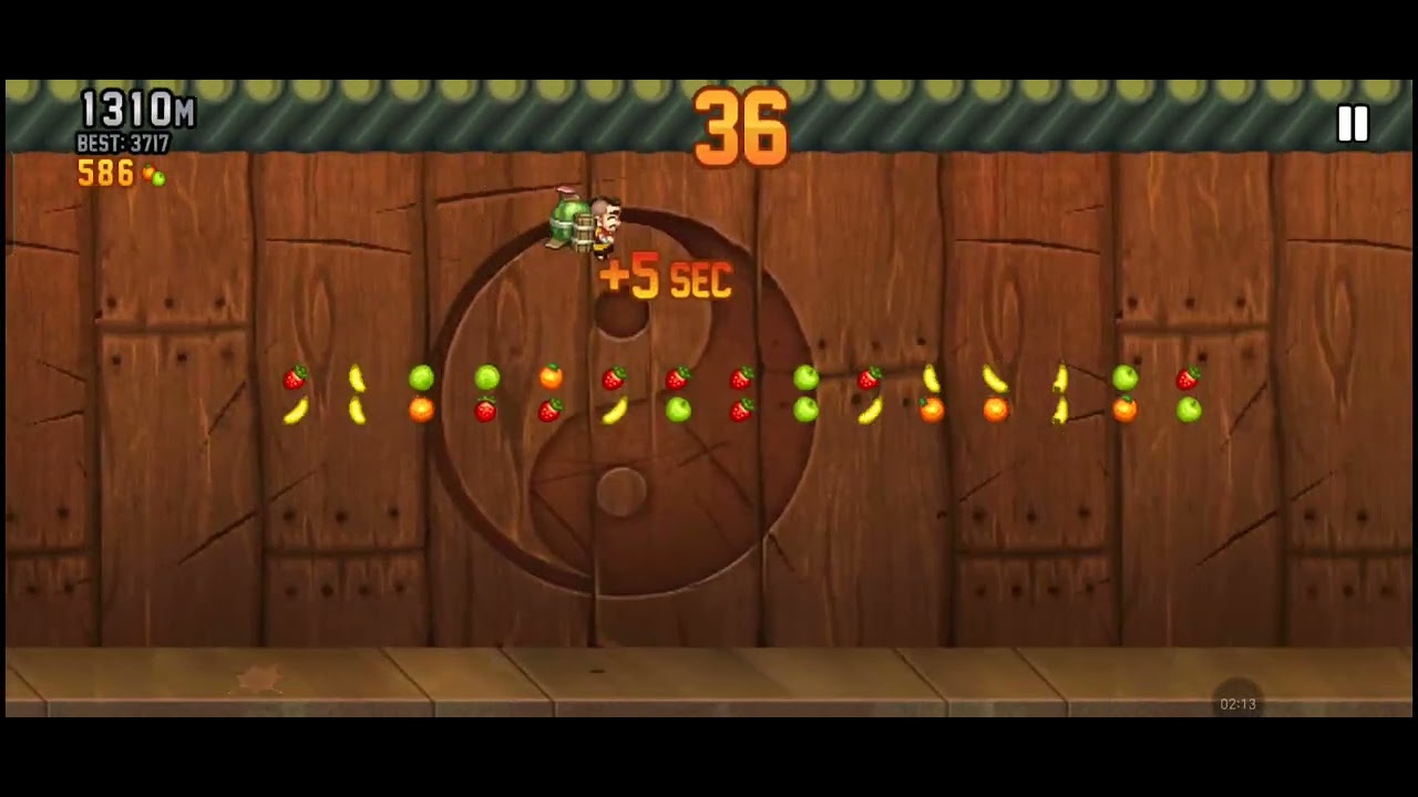 Jetpack JoyRide Fruit Punch 3