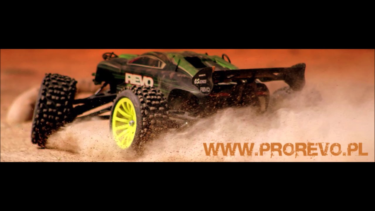 E-Revo 2.0 Prorevo