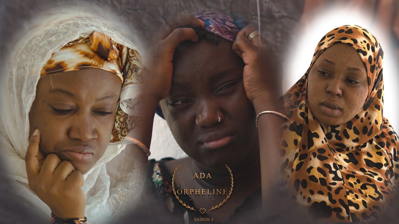 Série - ADA - l'orpheline - Épisode 32 - Saison 2