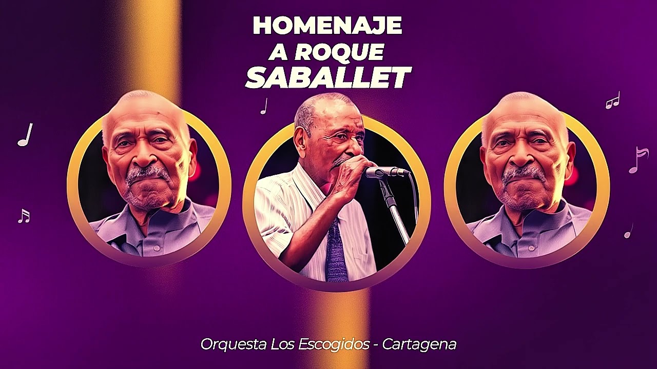 LA LUNA COQUETA ( Cumbia)