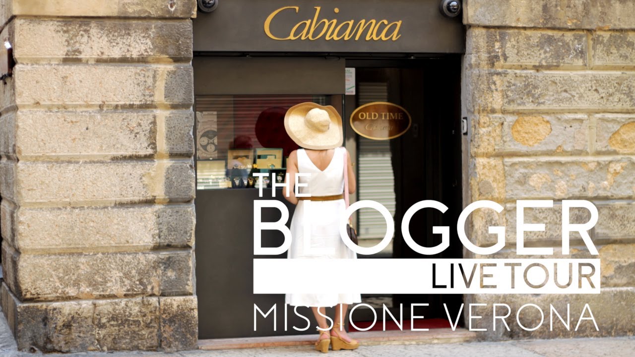 Alla scoperta di Cabianca Alta Orologeria