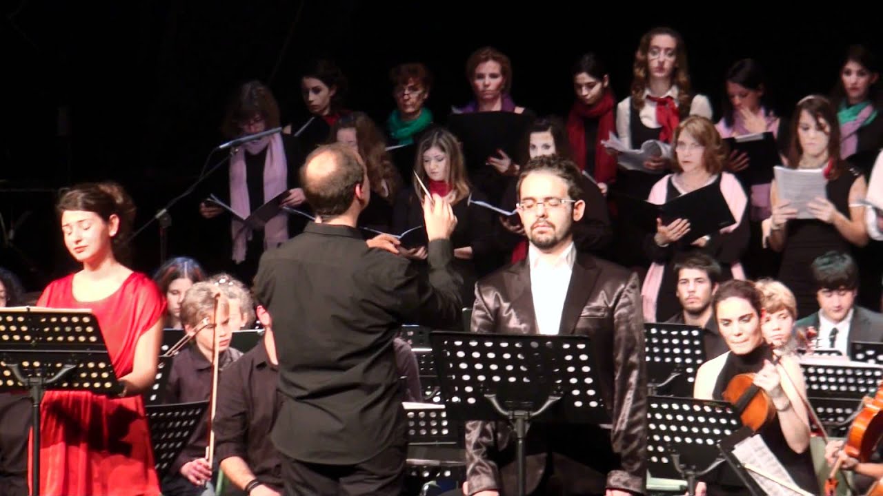 Dvorak - Te Deum part1.MTS