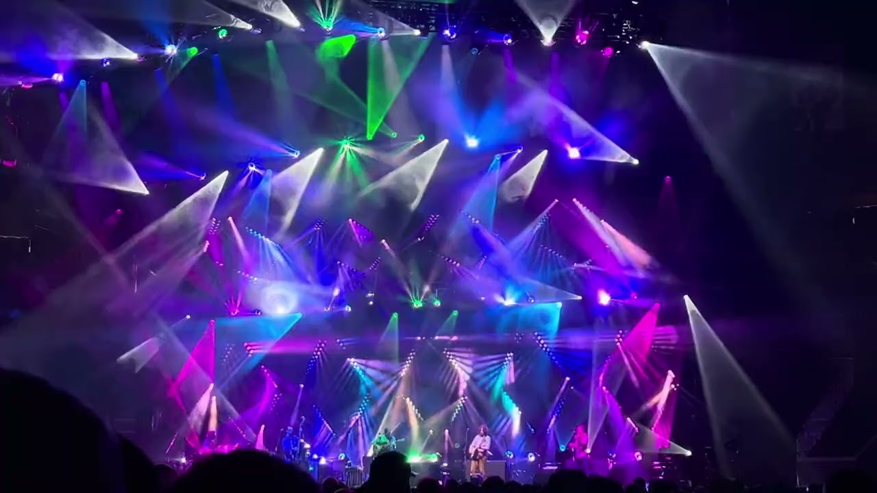 Billy Strings - Live at Agganis Arena (July 21 2026)