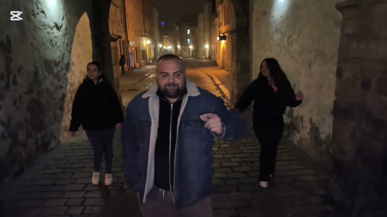 ❤️ Martin Band - Le Ježíš ❤️ (cover)