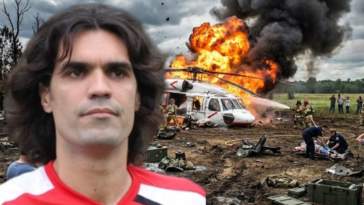 A trágica história de FERNANDÃO. Ídolo do INTERNACIONAL, campeão do mundo pelo clube.