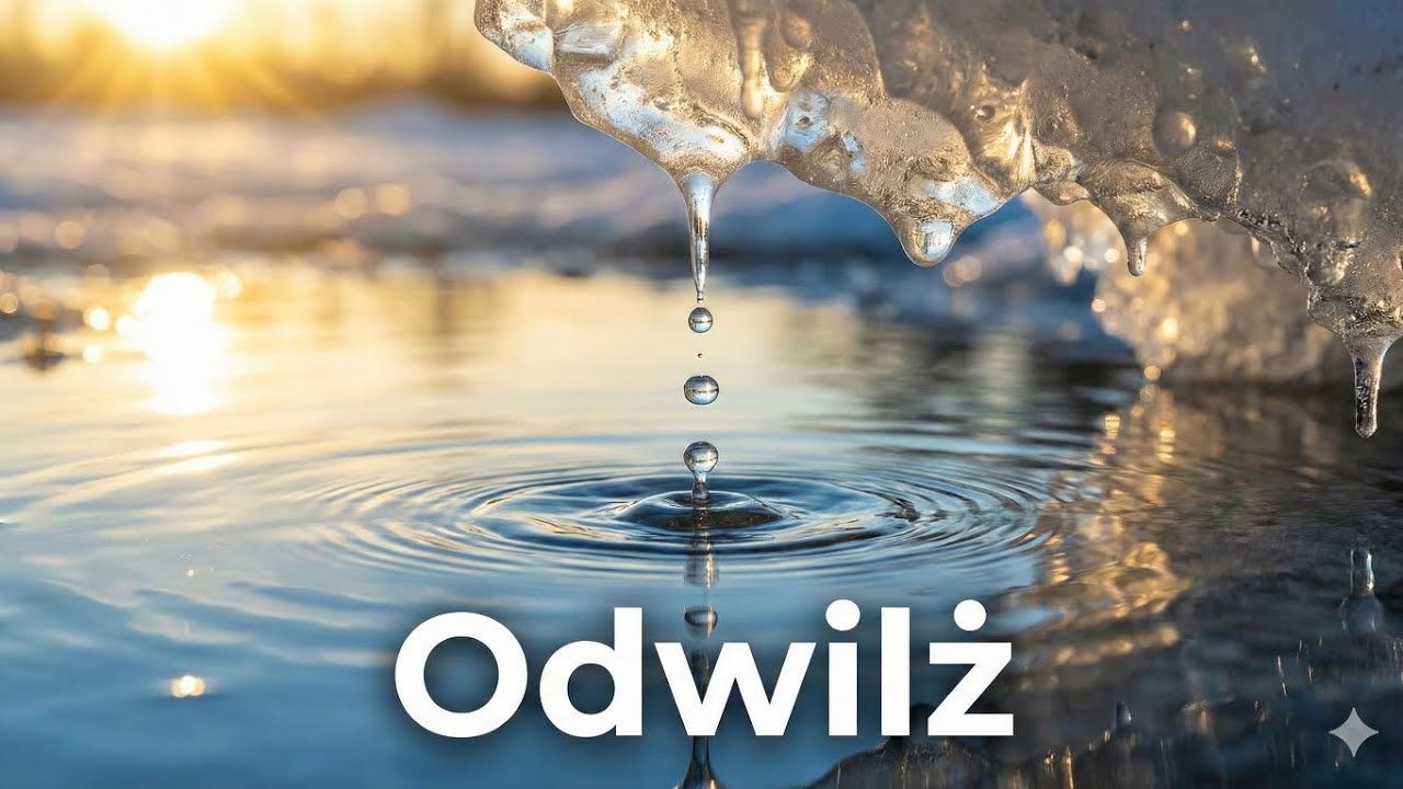 Odwilż (Official Audio 2026) | Nowy Rozdział