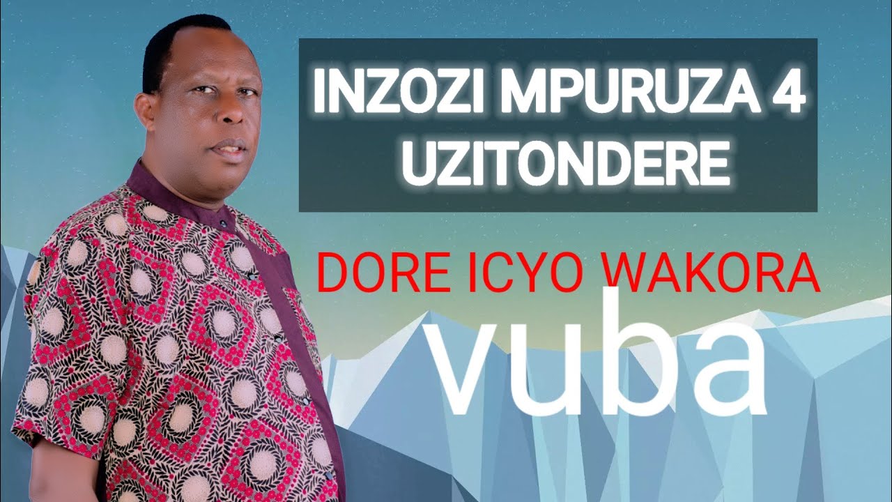 INZOZI MPURUZA 4🥹UROTA IMWE MURI ZO HITA USENGA UKIMARA KUZIROTA 😭GUTINDA GUSENGA UZISANGA MUNGORANE