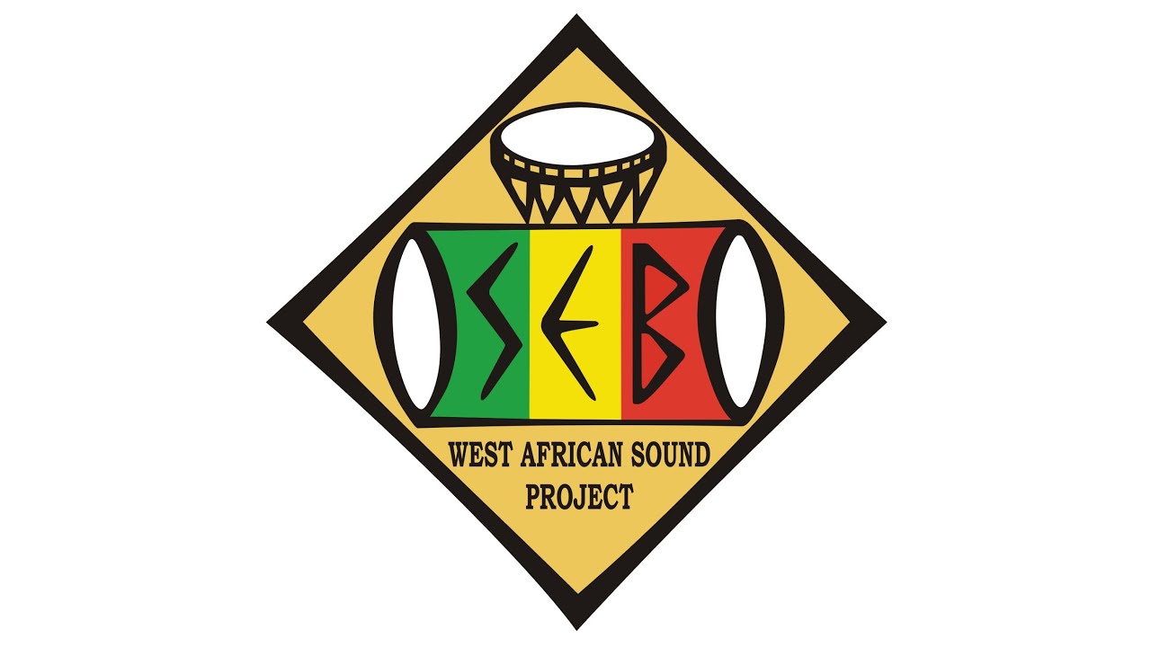 Baraban Osebo - Soboninkun - Mory Lé