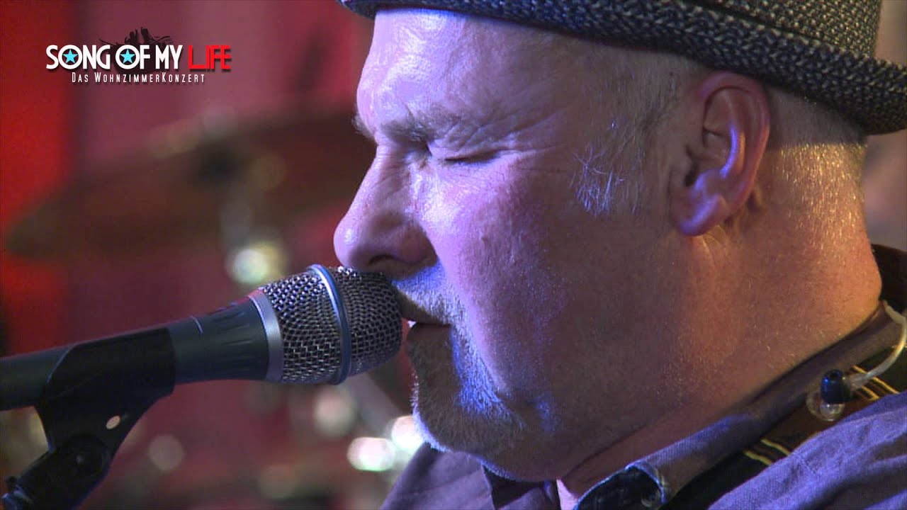 SomL - Paul Carrack 03 Another cup of coffee