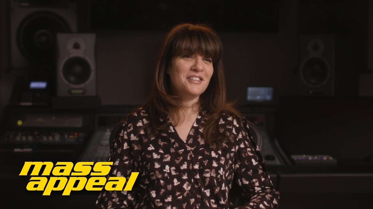 The Architects of Illmatic - Faith Newman
