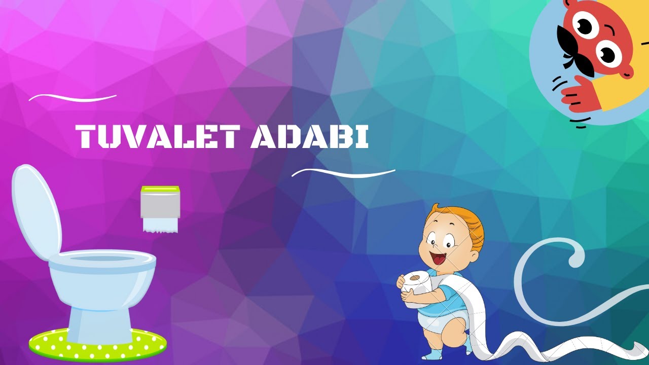 Tuvalet Adabı