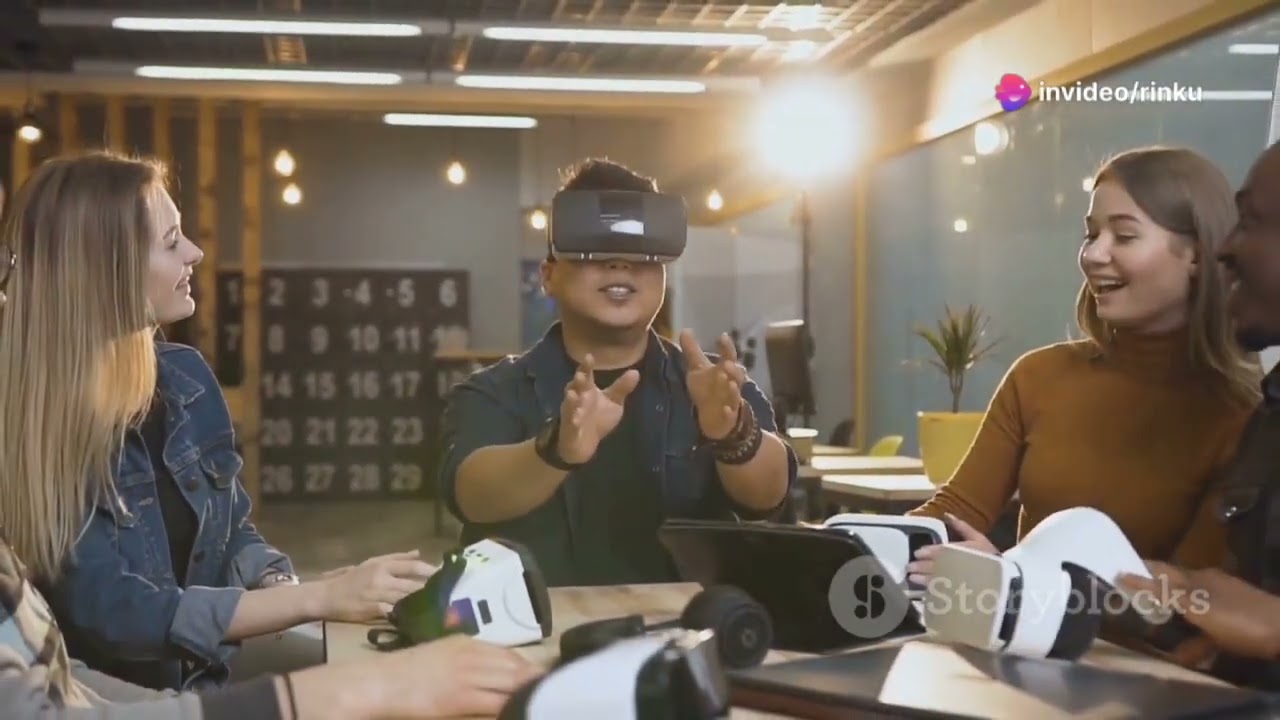 "Embracing the Future: [Rinkus workspace] is Live!"