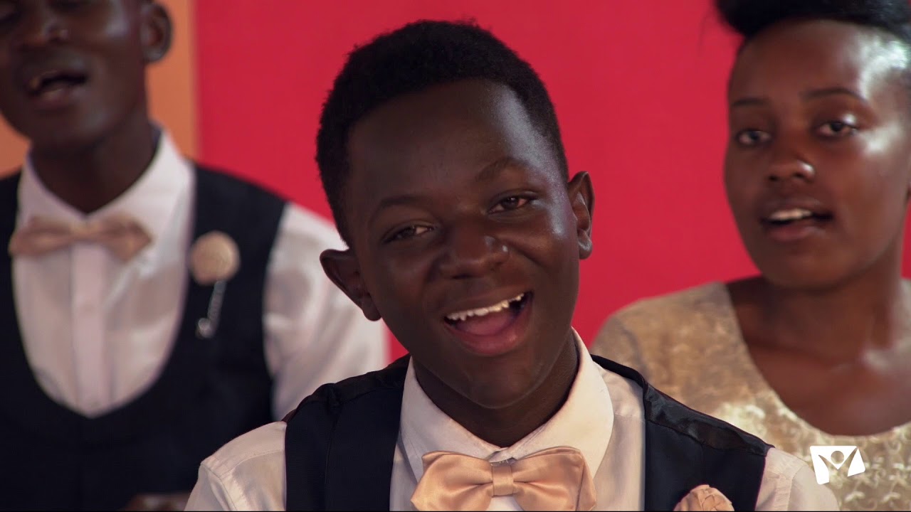 Fountain Ministers, JKUAT Performing || Zakayo|| on SIFA