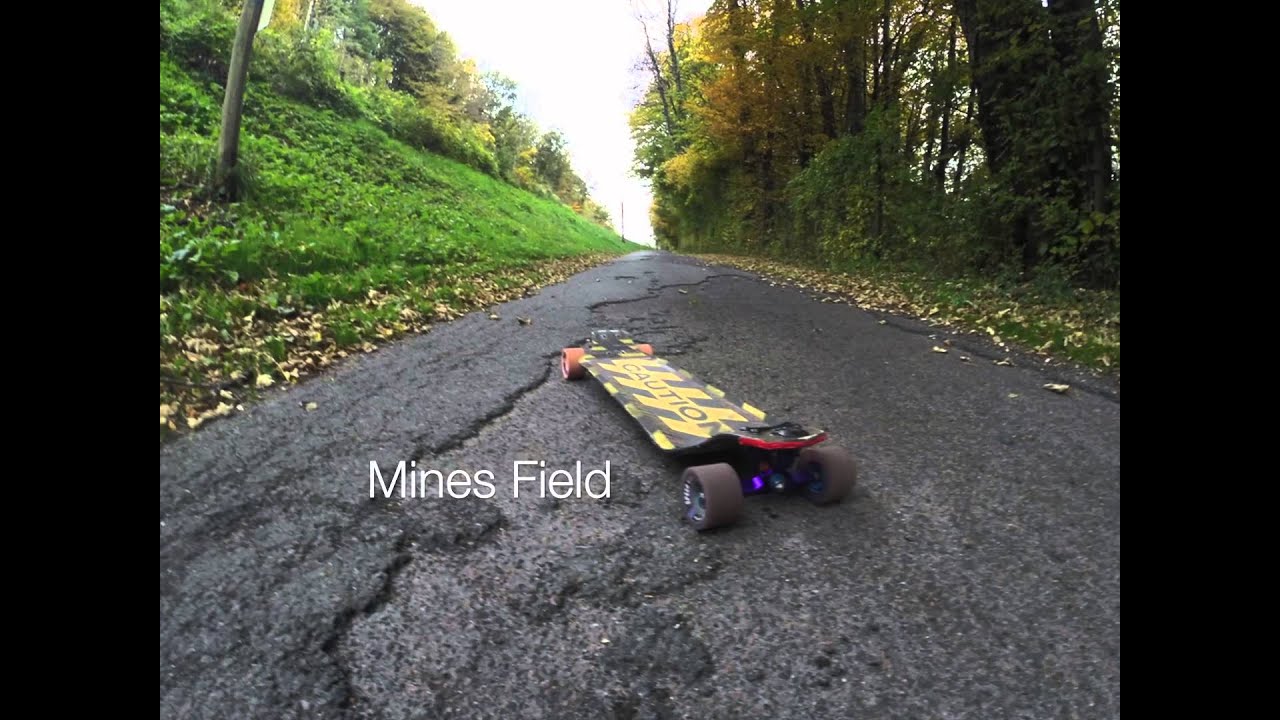 [LDP - PUMPING] Freeriding Subsonic Century
