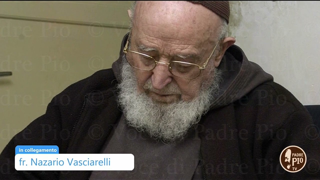 fr. Modestino, fr. Gioacchino La Lomia, madre Mantovani (Verso gli Altari 14 maggio 2022)
