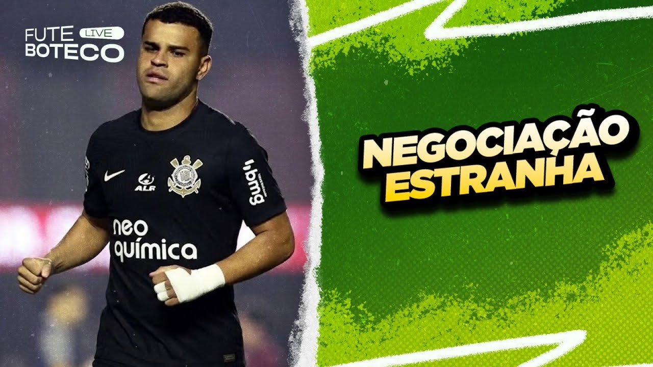 S&Atilde;O PAULO LIBERA ALISSON AO CORINTHIANS