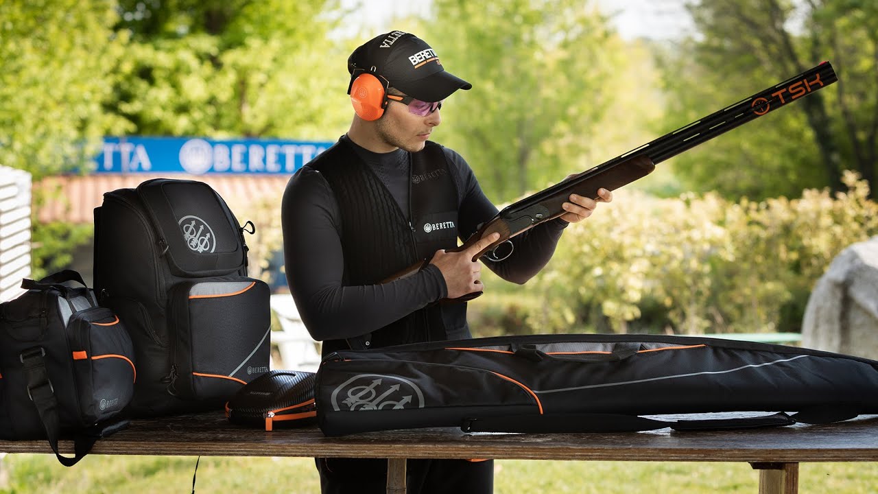 Beretta Collezione Competition 2022 | Trap