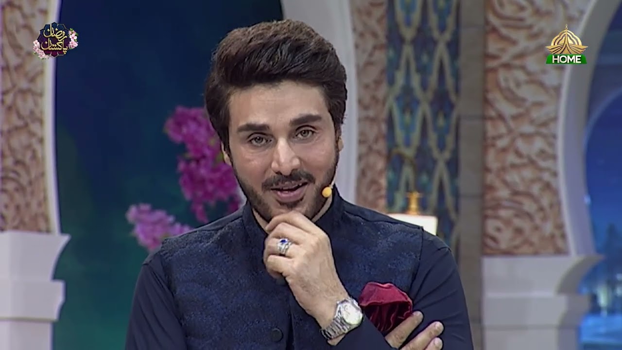 Ramzan Pakistan | 18th Iftar Transmission | PTV Home