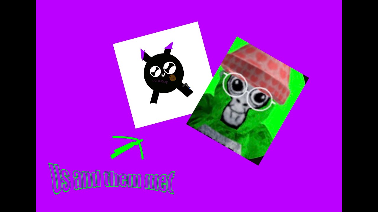 S1 E1: us met viodcookie and ryne