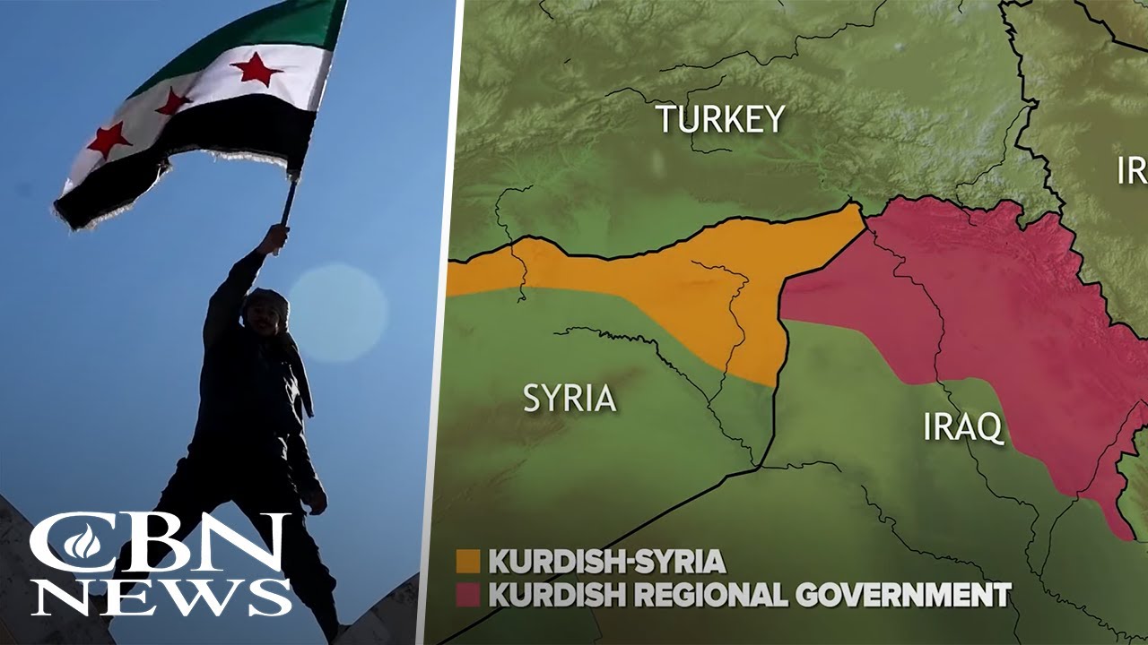 Democratic Kurdish-Led Forces in Northeast 'Agreeing to Their Own Dissolution'
