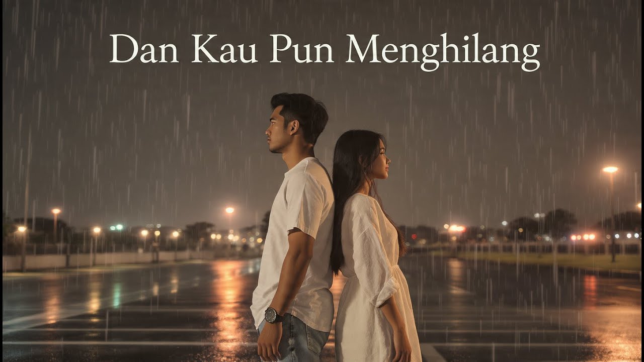 Dan Kau Pun Menghilang – Modern R&B Cover | Rasa Band