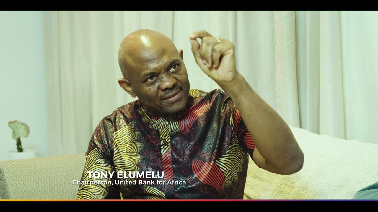 Leading with Energy (trailer).