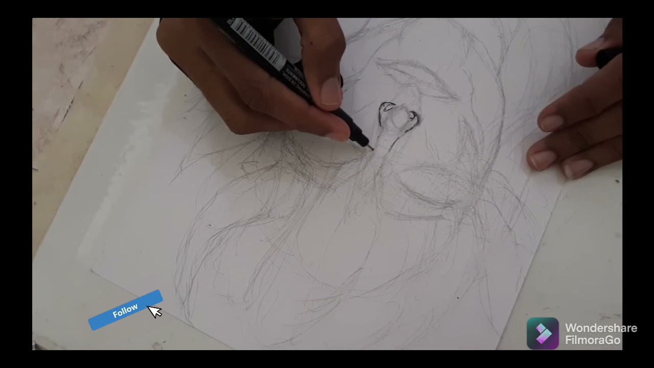 carlint dibujo-fantastico reto ruleta