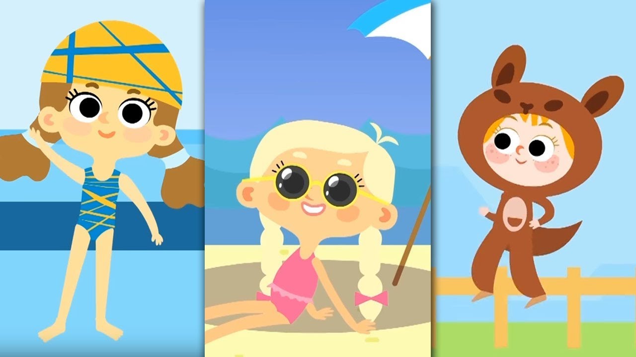 Come passare le vacanze estive con le amiche? | Cosa c'&egrave; nell'armadio?