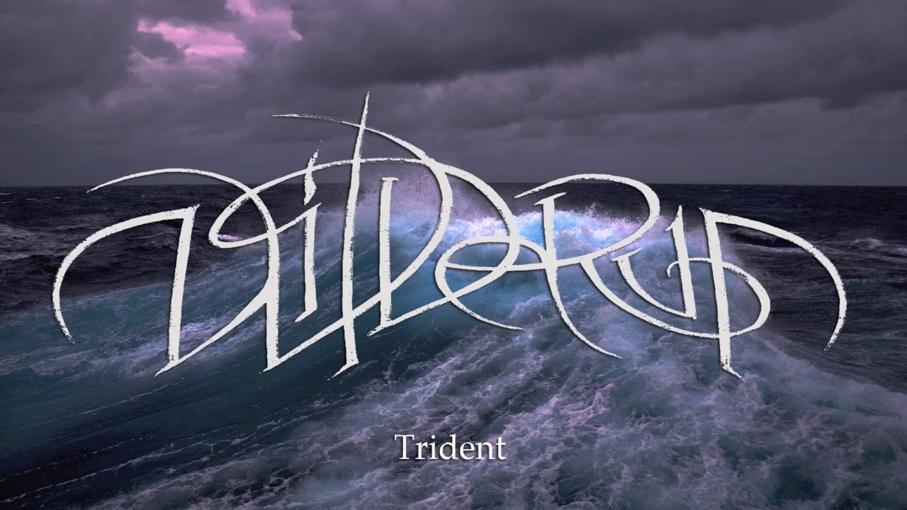 WILDERUN - Trident (Howard Herrick) - Kickstarter Fan Collaboration Piece