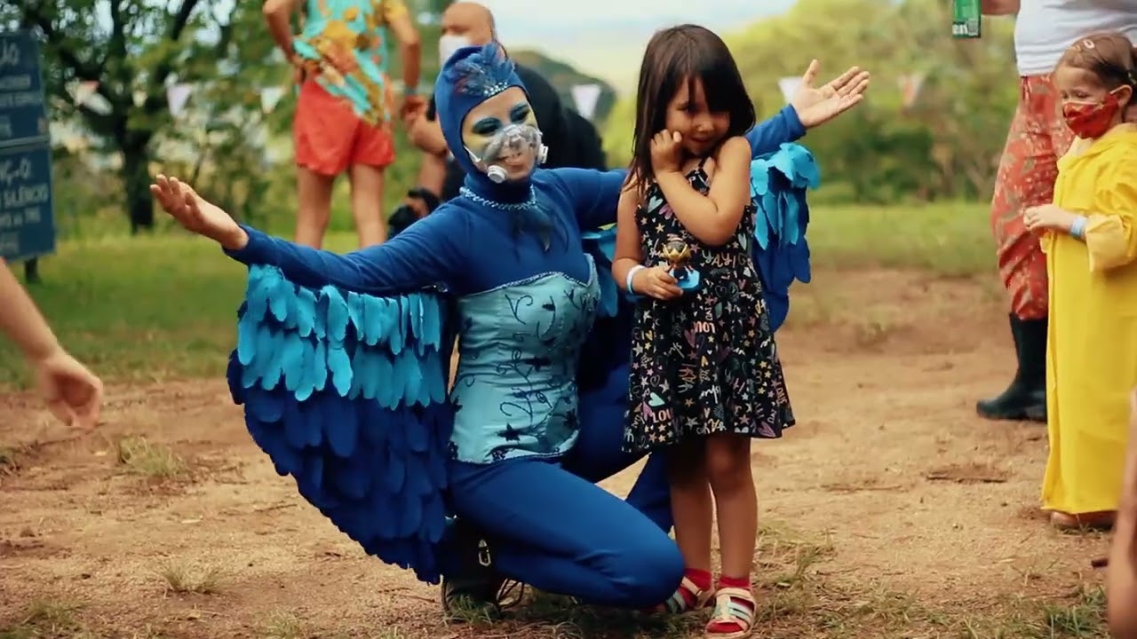 Just So Festival Brasil 2021