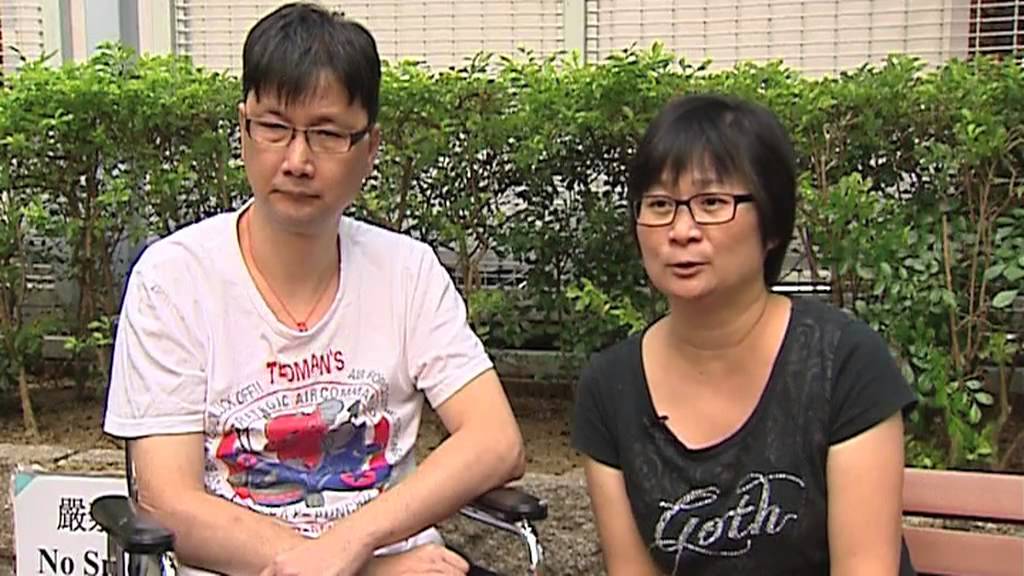 杏林在線：照顧者的辛酸