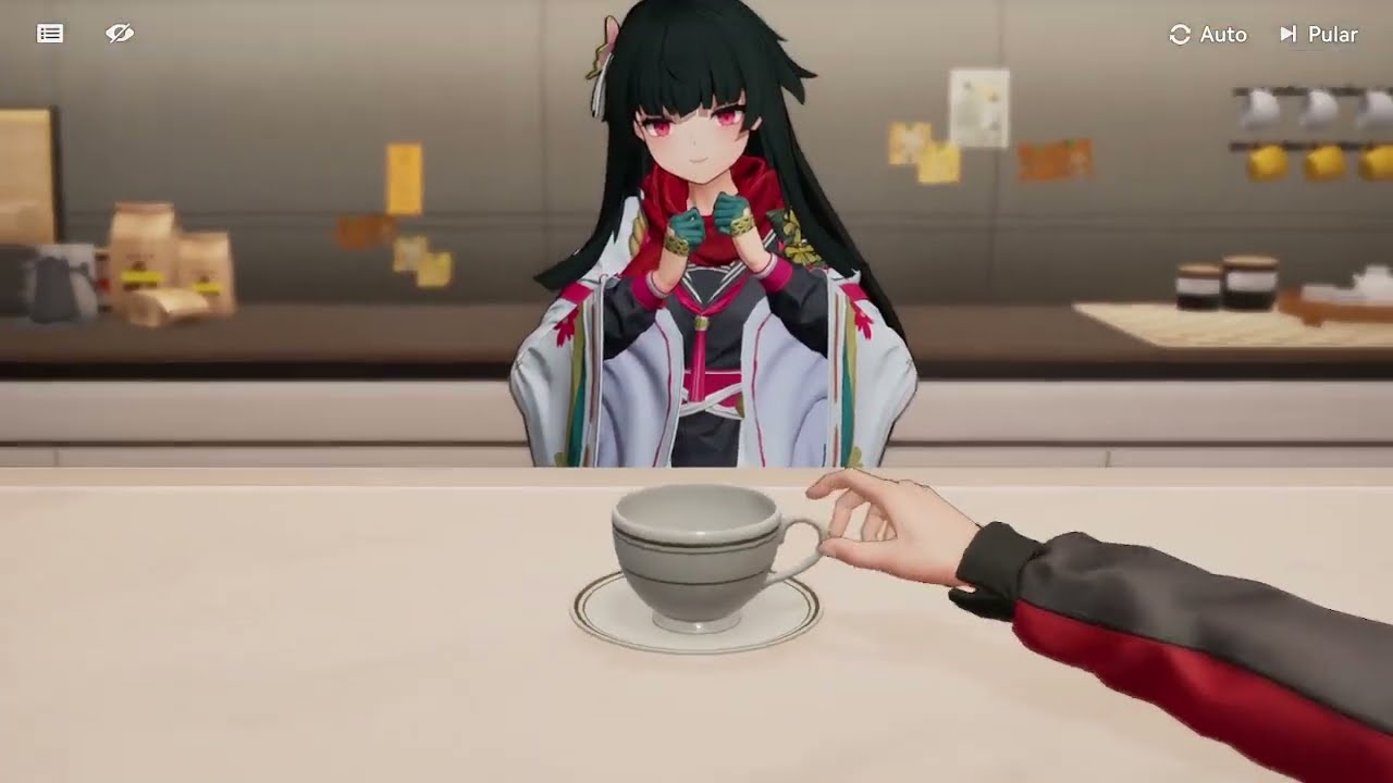 Girls' Frontline 2: Exilium - Fazendo Entregas - Parte Final