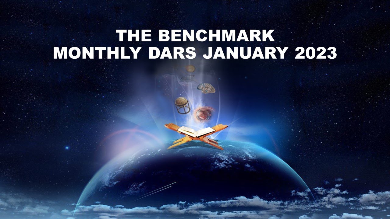 Monthly Dars January 2023