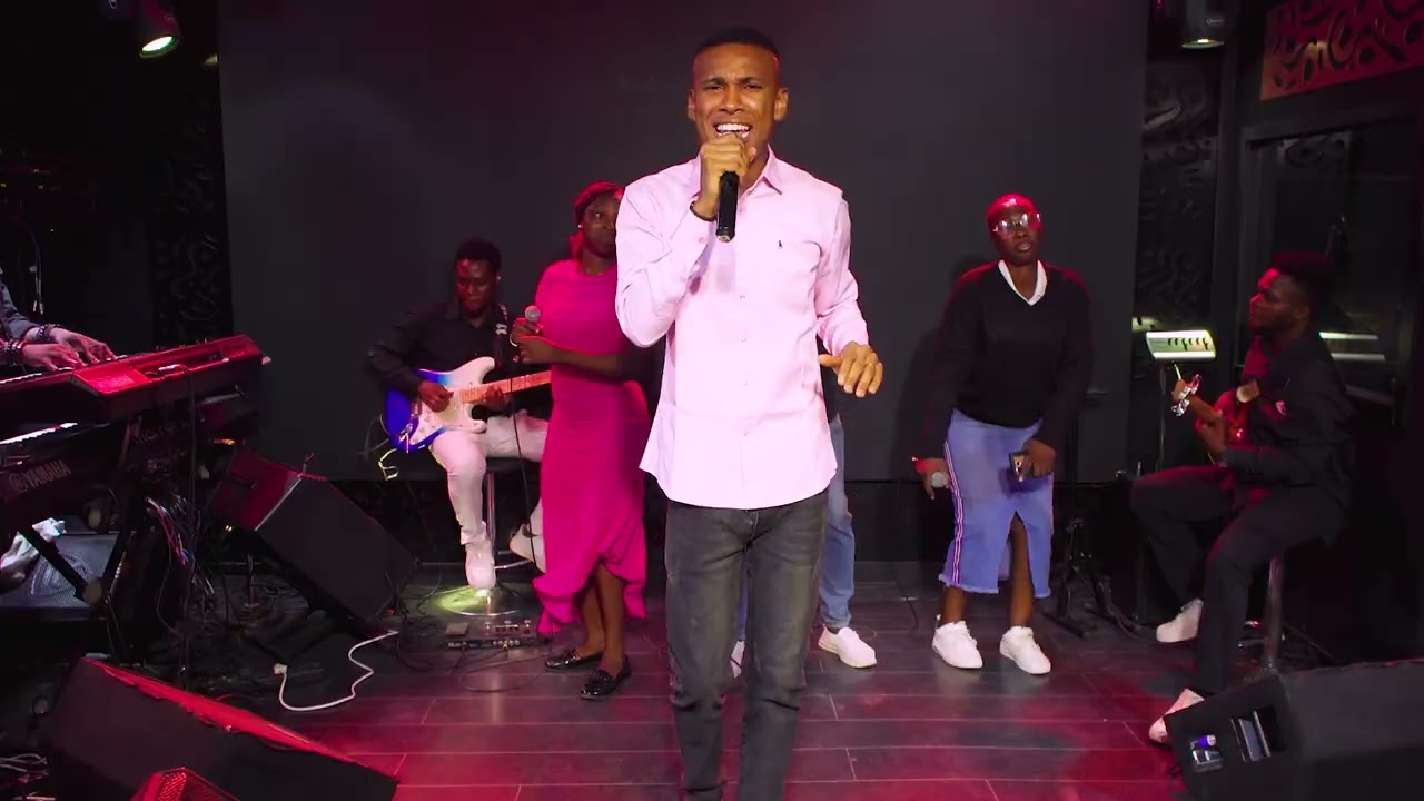 UNSTOPPABLE PRAISE: Nigeria's Languages Unite in Worship! 🌟 - Henry Praise