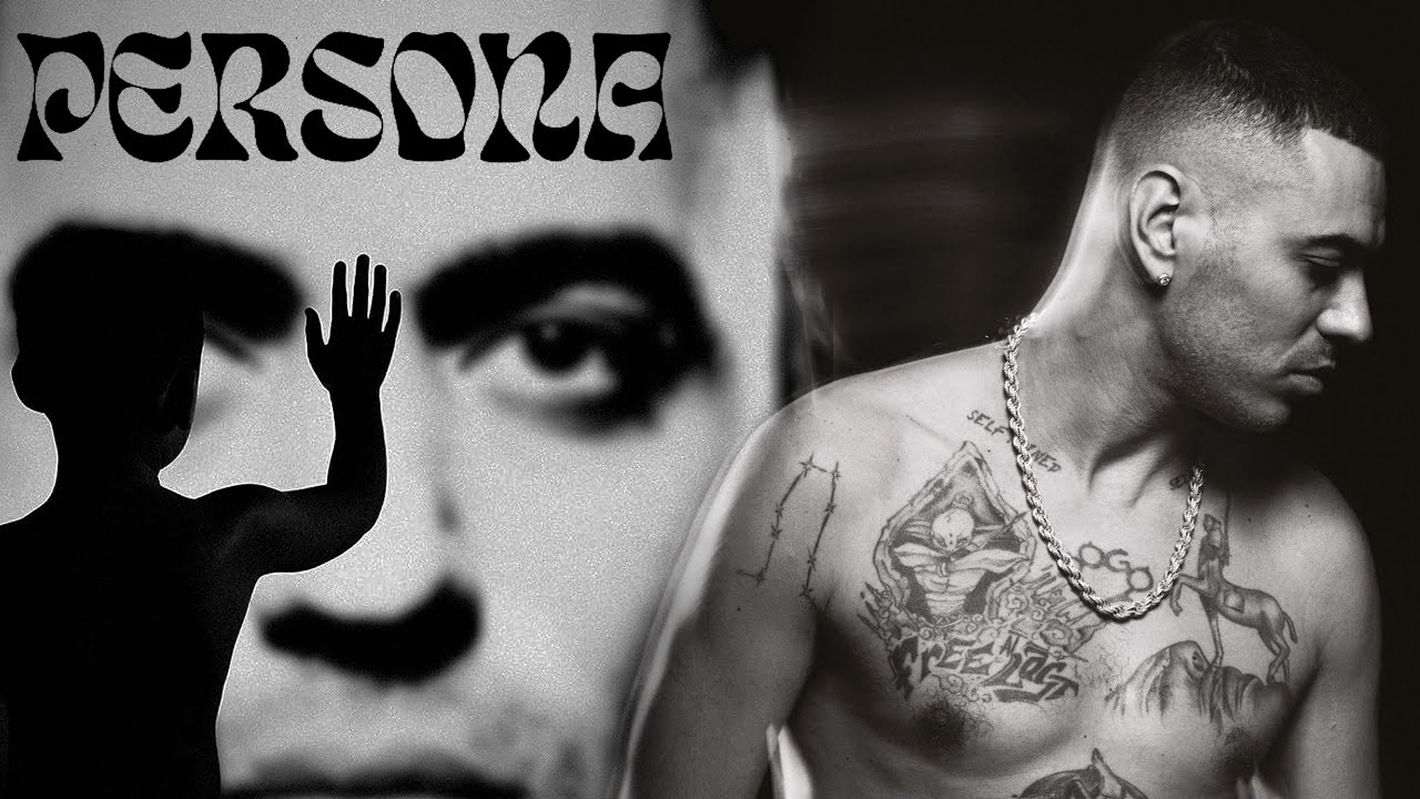 ANALISI ALBUM: PERSONA di MARRACASH
