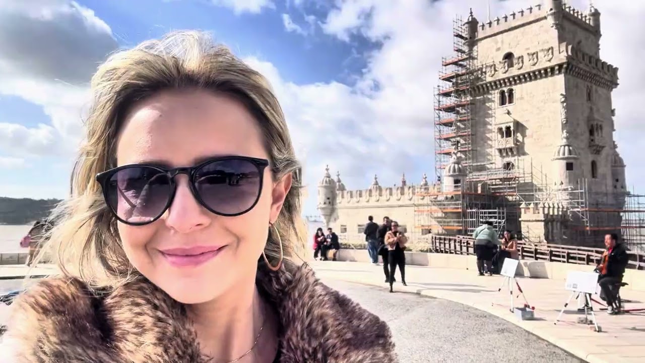✨ Um dia inesquecível em Lisboa 🇵🇹 | Roteiro completo + dicas imperdíveis!
